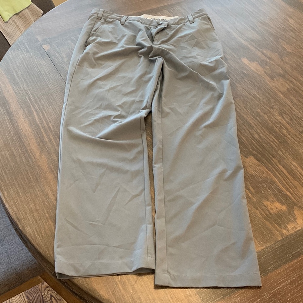 Adidas Golf Pants 34”W x 30”L